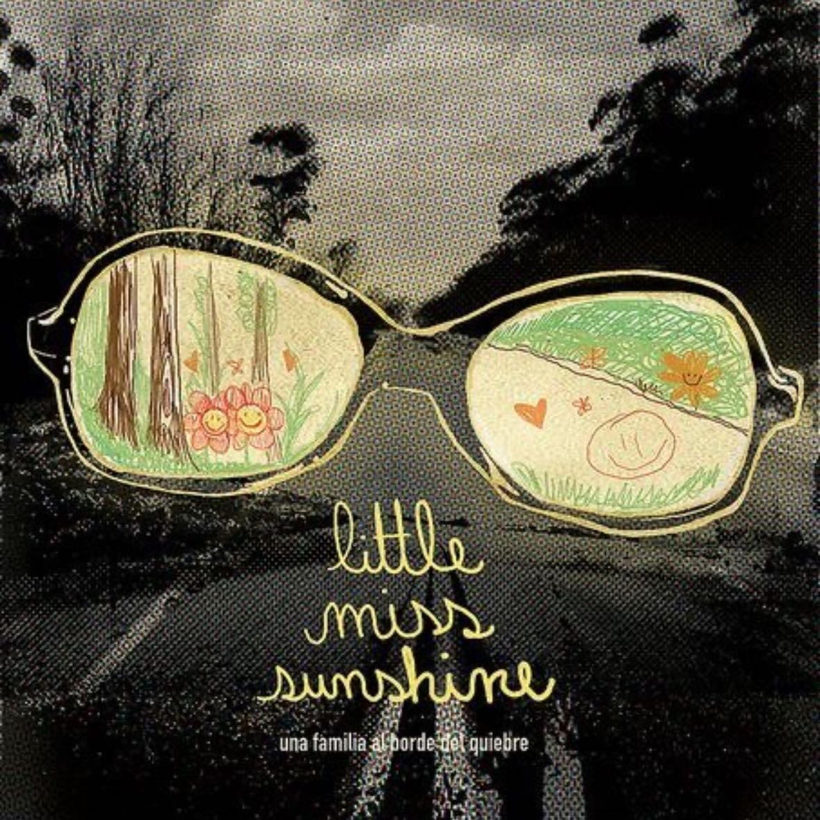 little miss sunshine - Jonathan Dayton · 2006