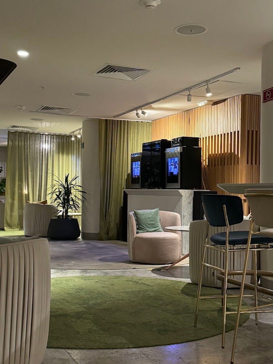 Derba Matcha Café
