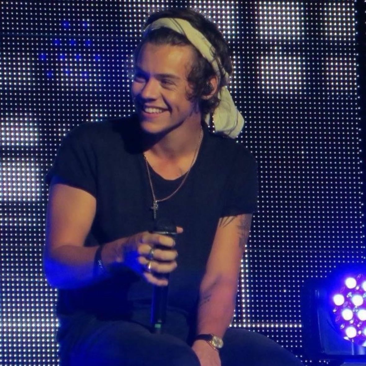 he’s just adorable