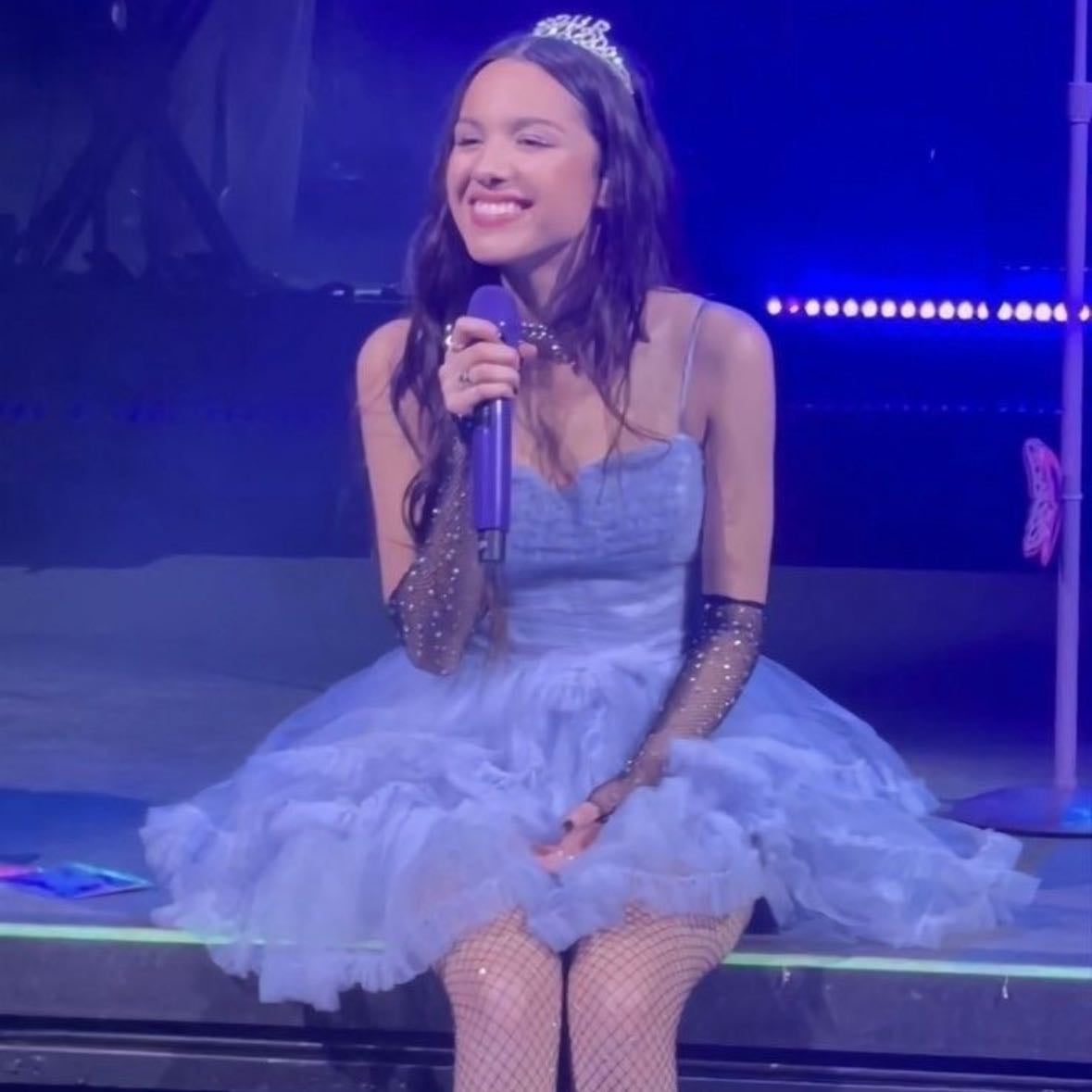 olivia rodrigo - one of my favss