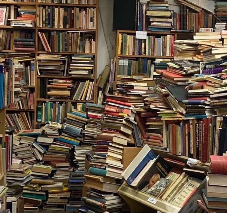 Books Iβve read and reviewsπ