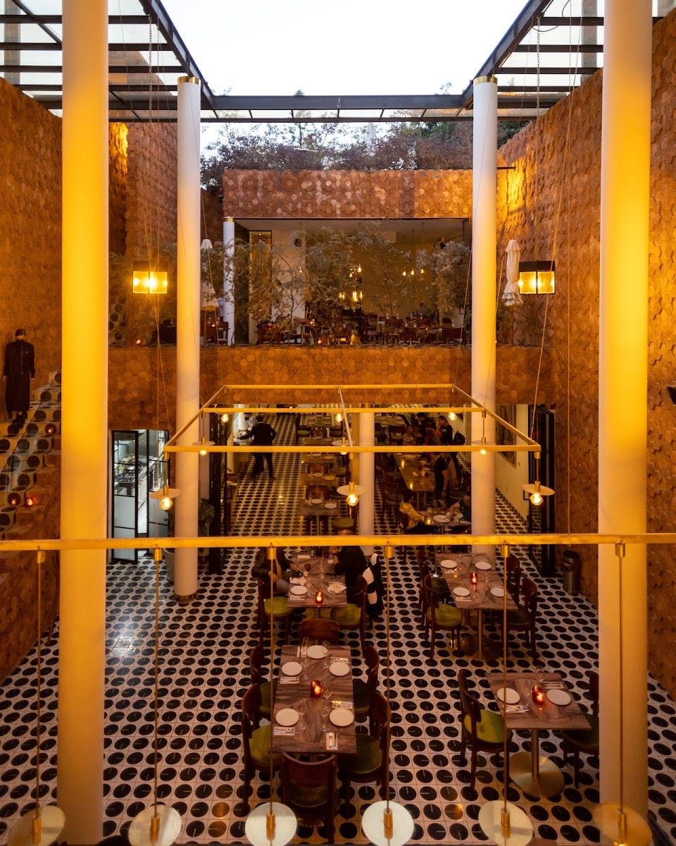 Octo Restaurante