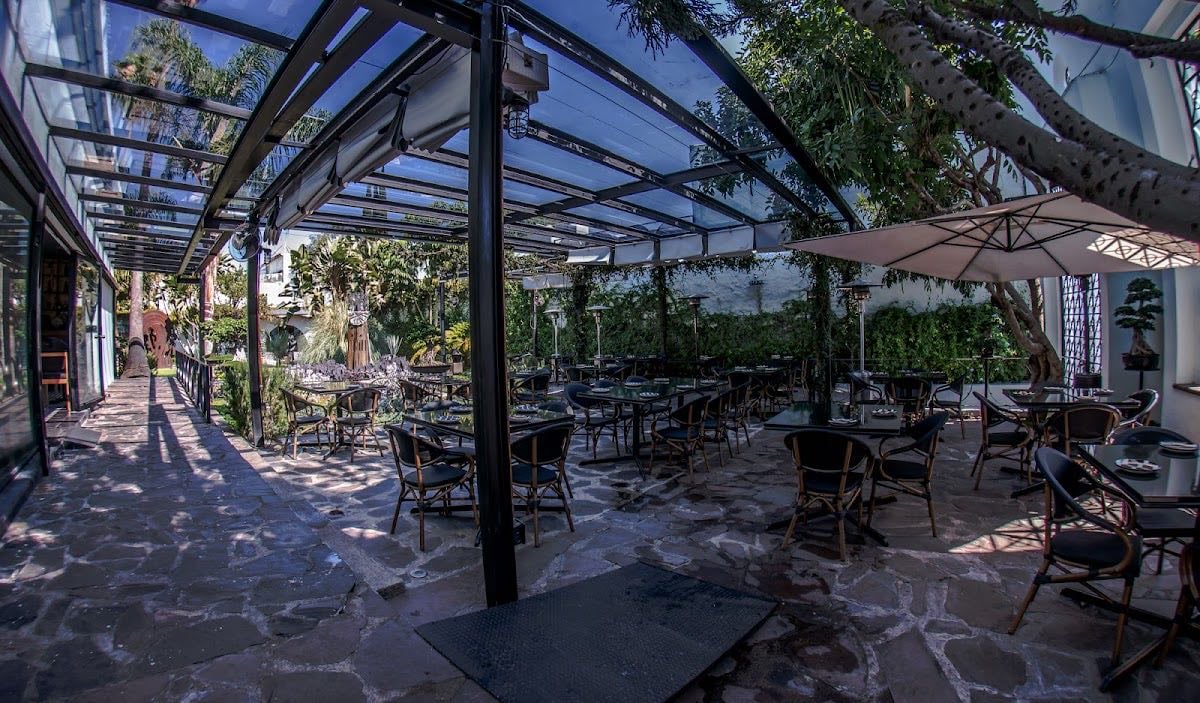 Bruna Restaurante