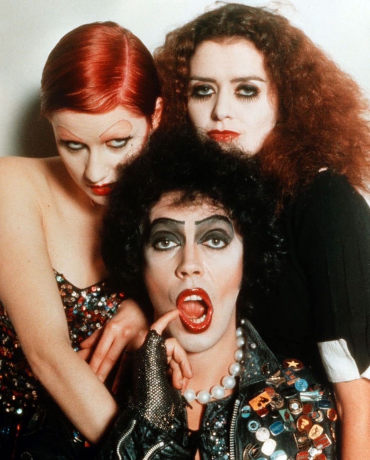 The Rocky Horror Show - 2025