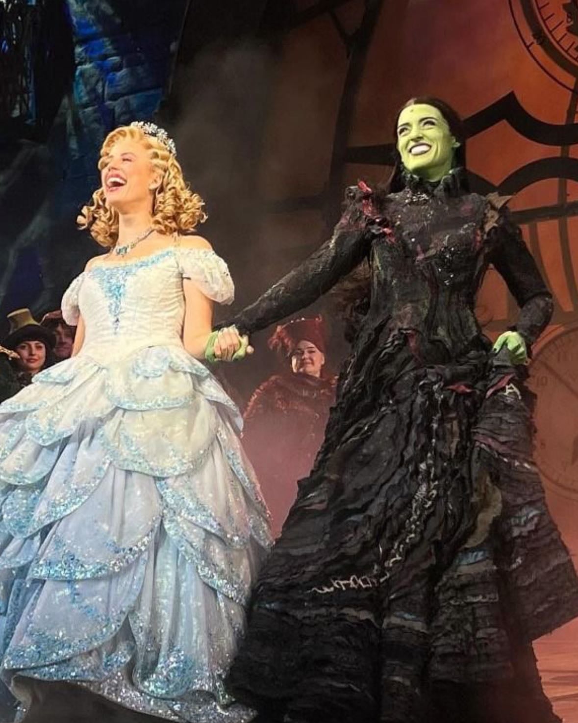 Wicked (LIVE) - 2023