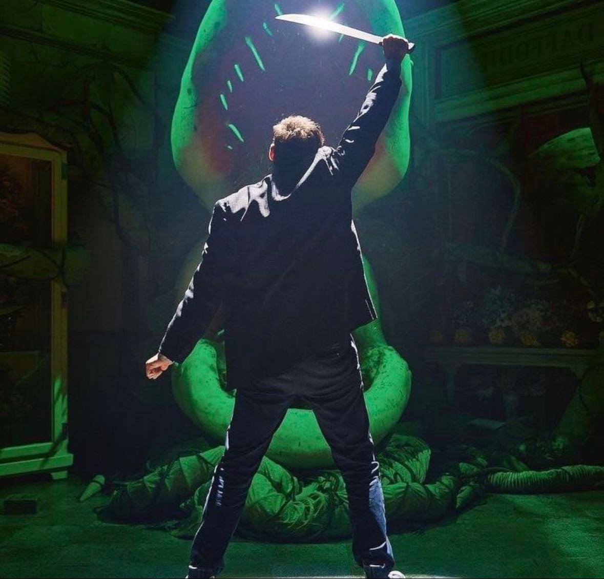 Little Shop of Horrors - 2024