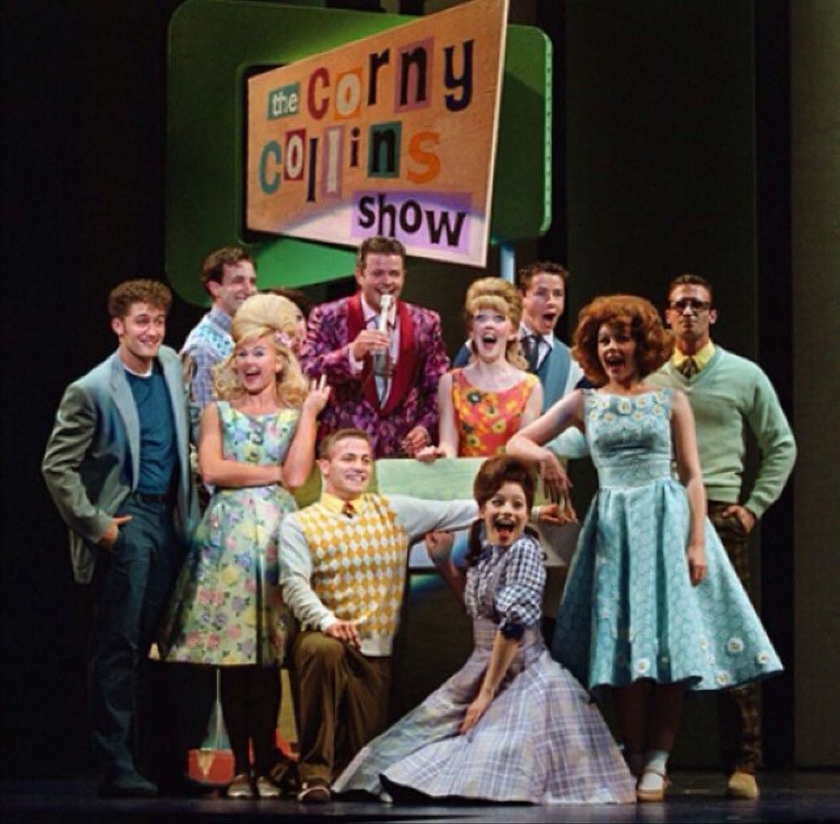 Hairspray - 2023