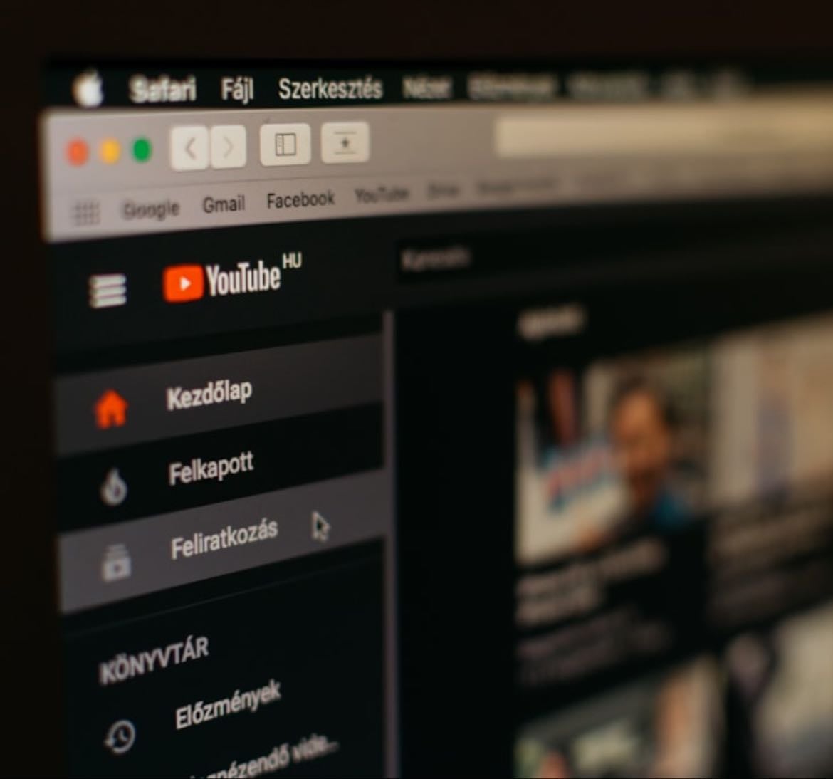 Comfort videos para evitar el scrolling