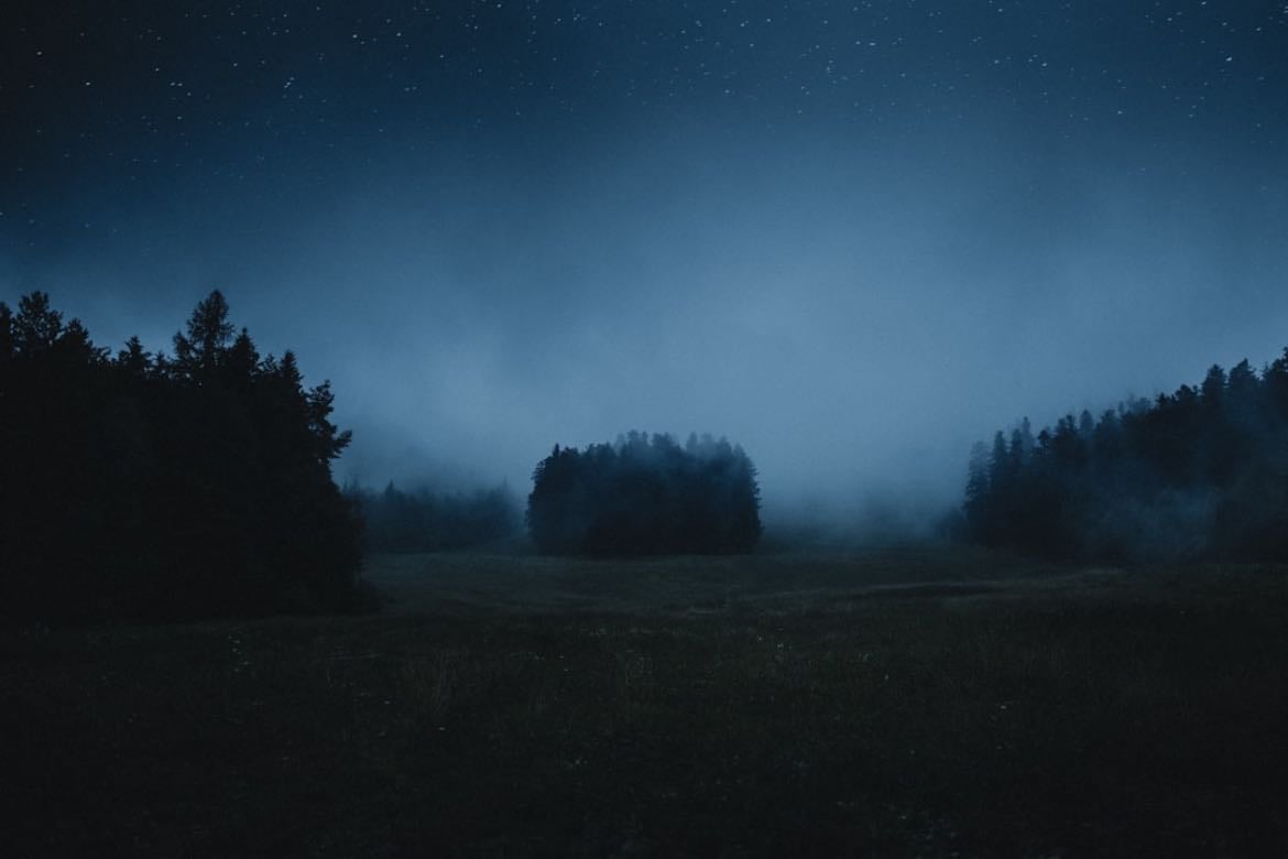 ¿Por qué el Folklore da tanto miedo?