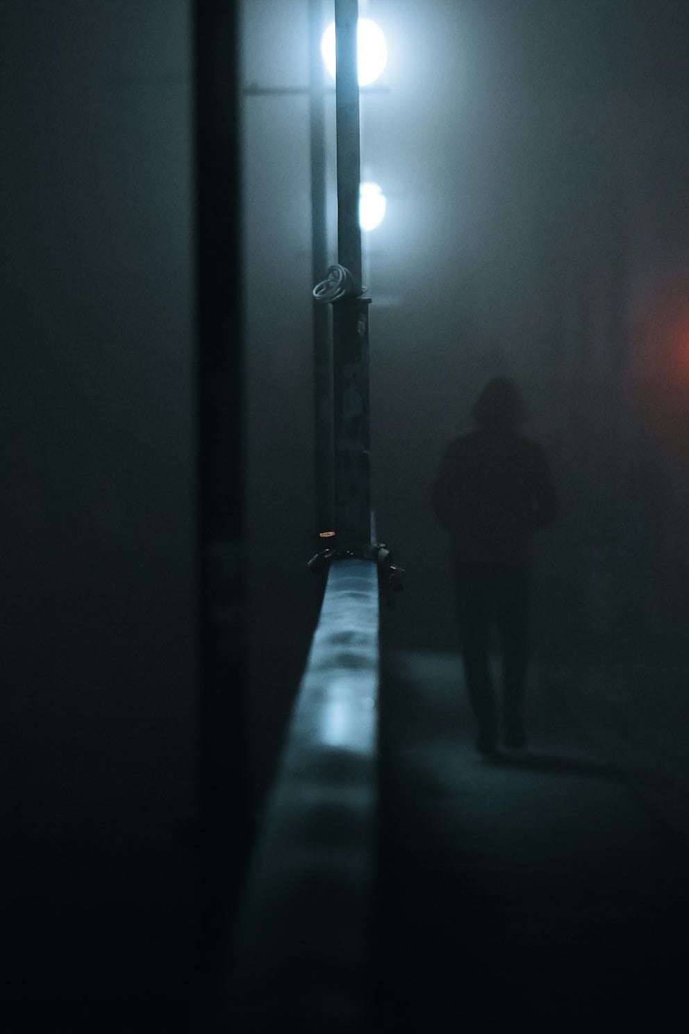 Psicología de Silent Hill