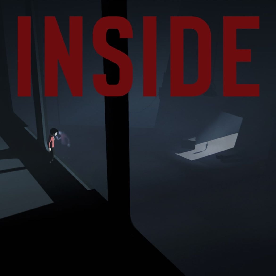 El significado de INSIDE