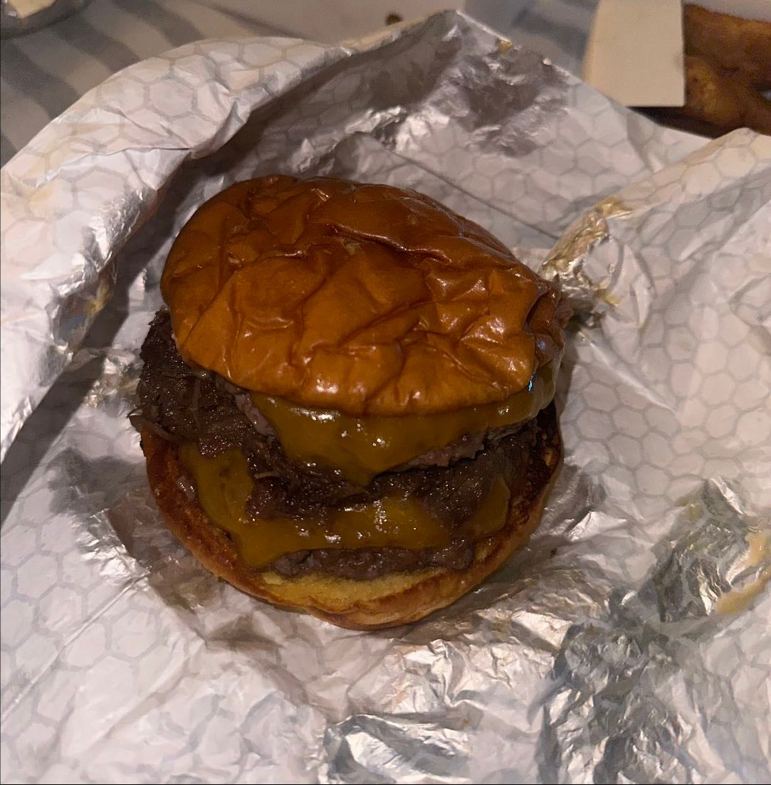 Hamburguesas Jerez - Places hypelist by Felix Revilla Gonzalez