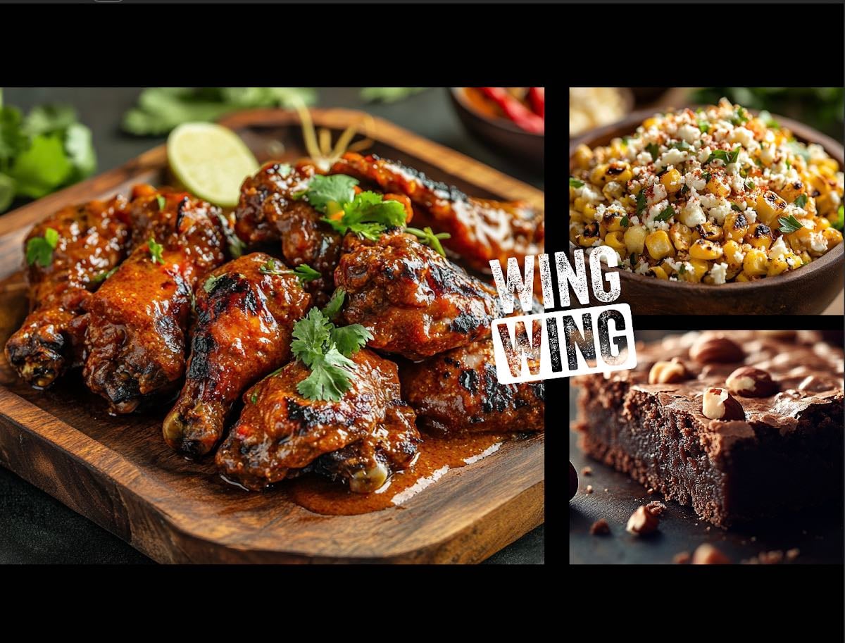 Wing Wing Alitas
