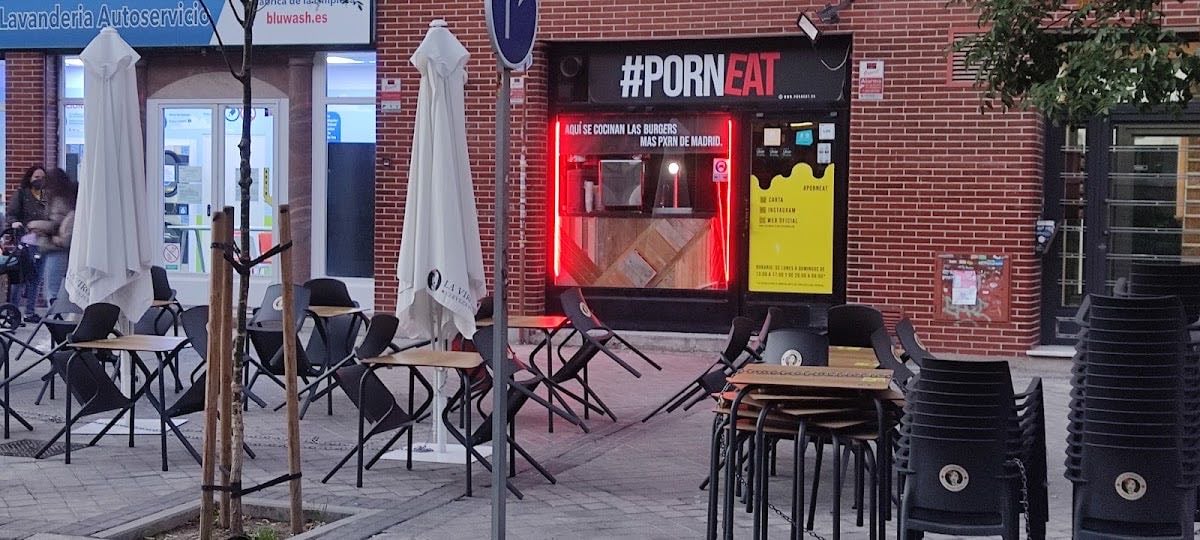PORNEAT | Ciudad Lineal