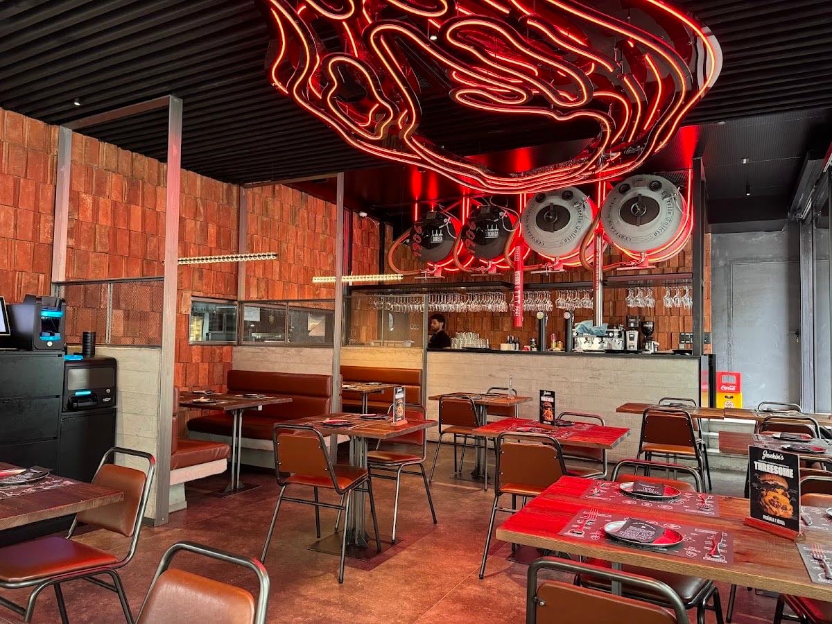 Jenkin’s - Orense