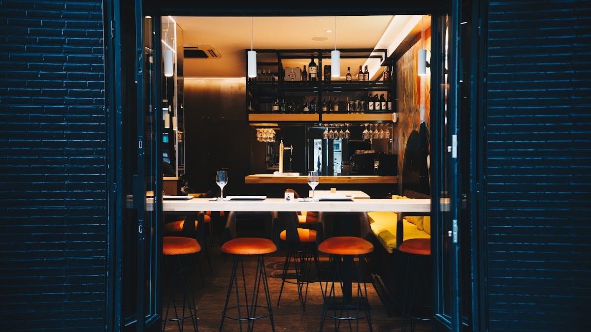 Restaurante Cokima