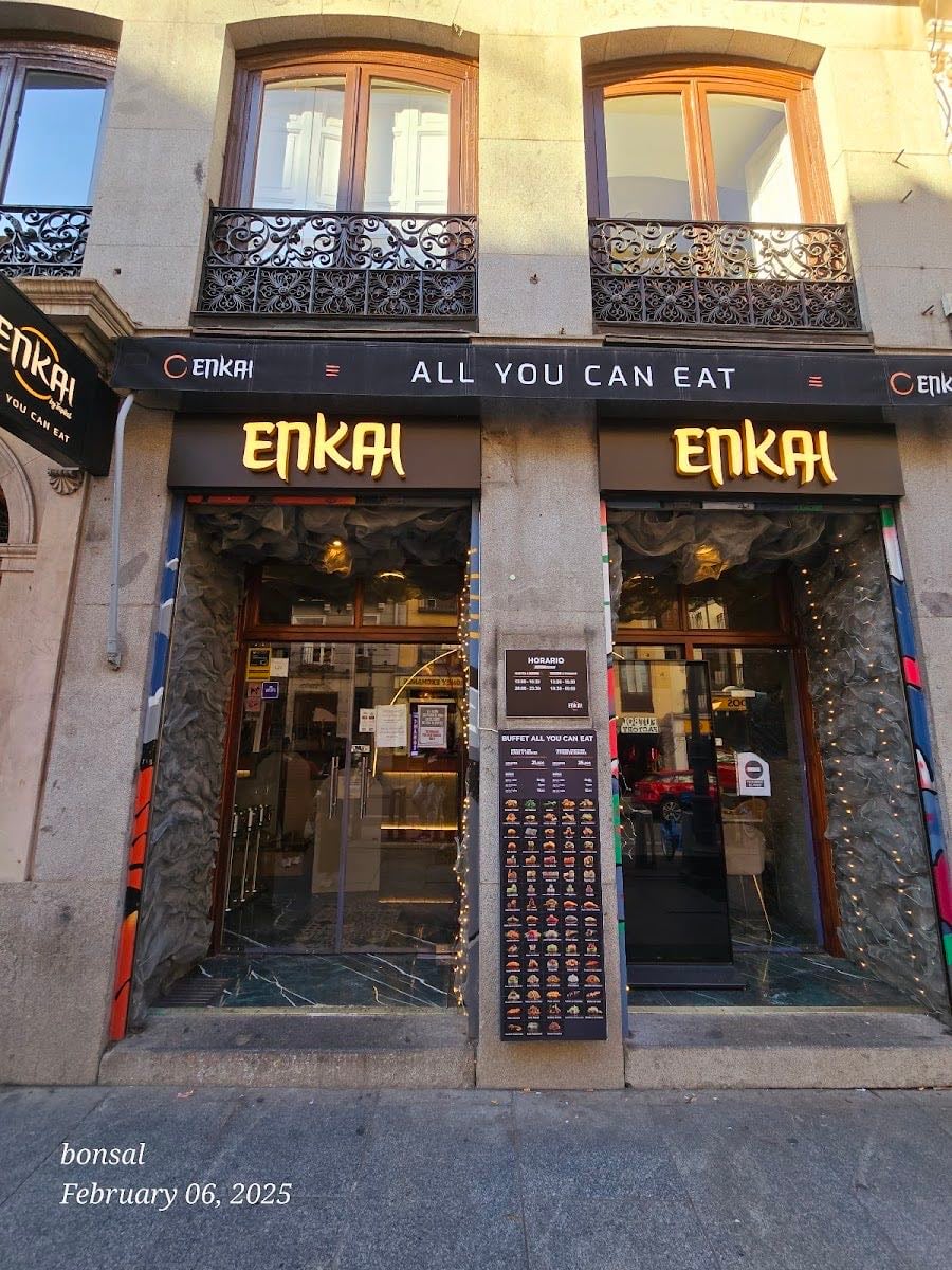 ENKAI