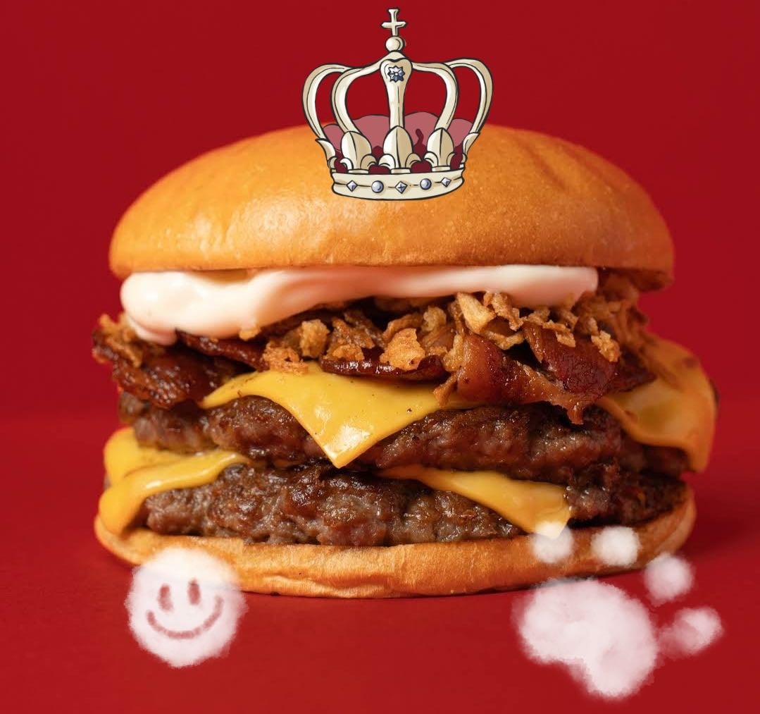 HERMANOS BURGERS