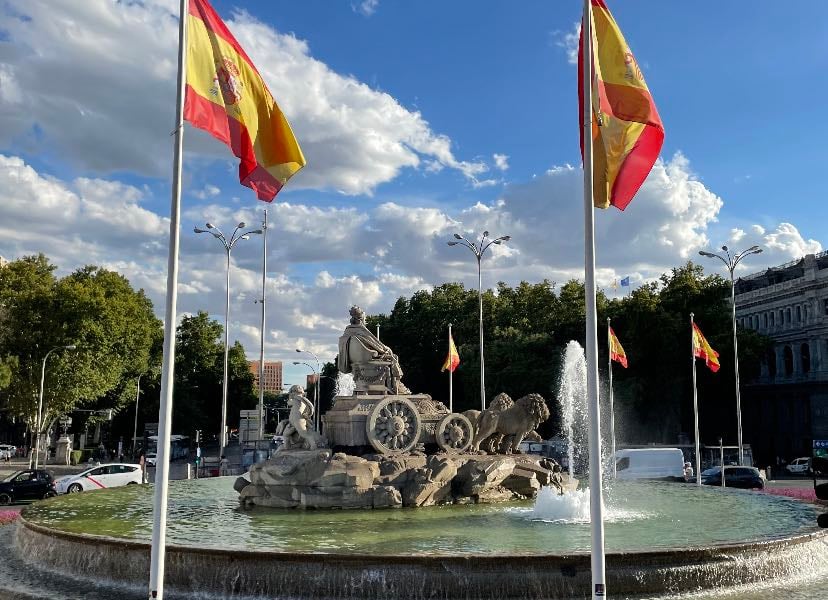 Madrid