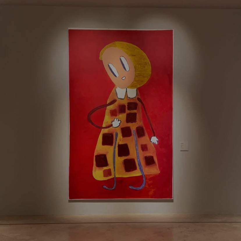 Museo Thyssen-Bornemisza