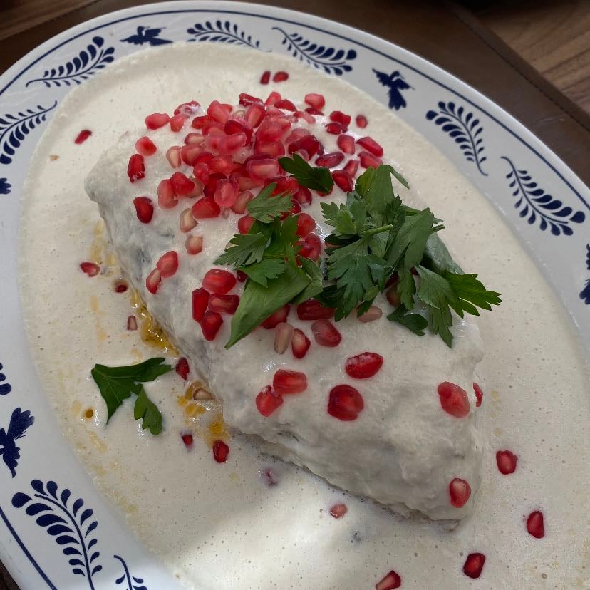 Restaurante La Casita de Antaño