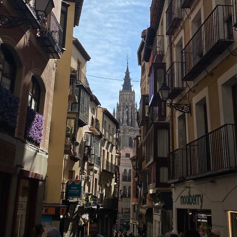 Toledo