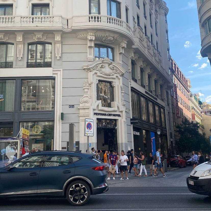 Gran Vía