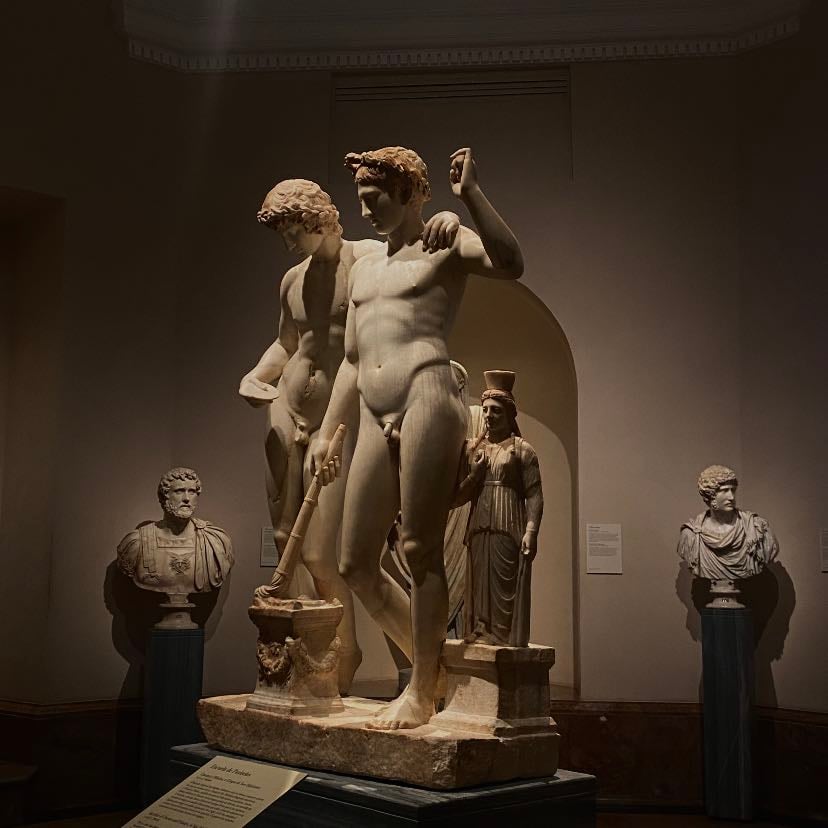 Museo del Prado