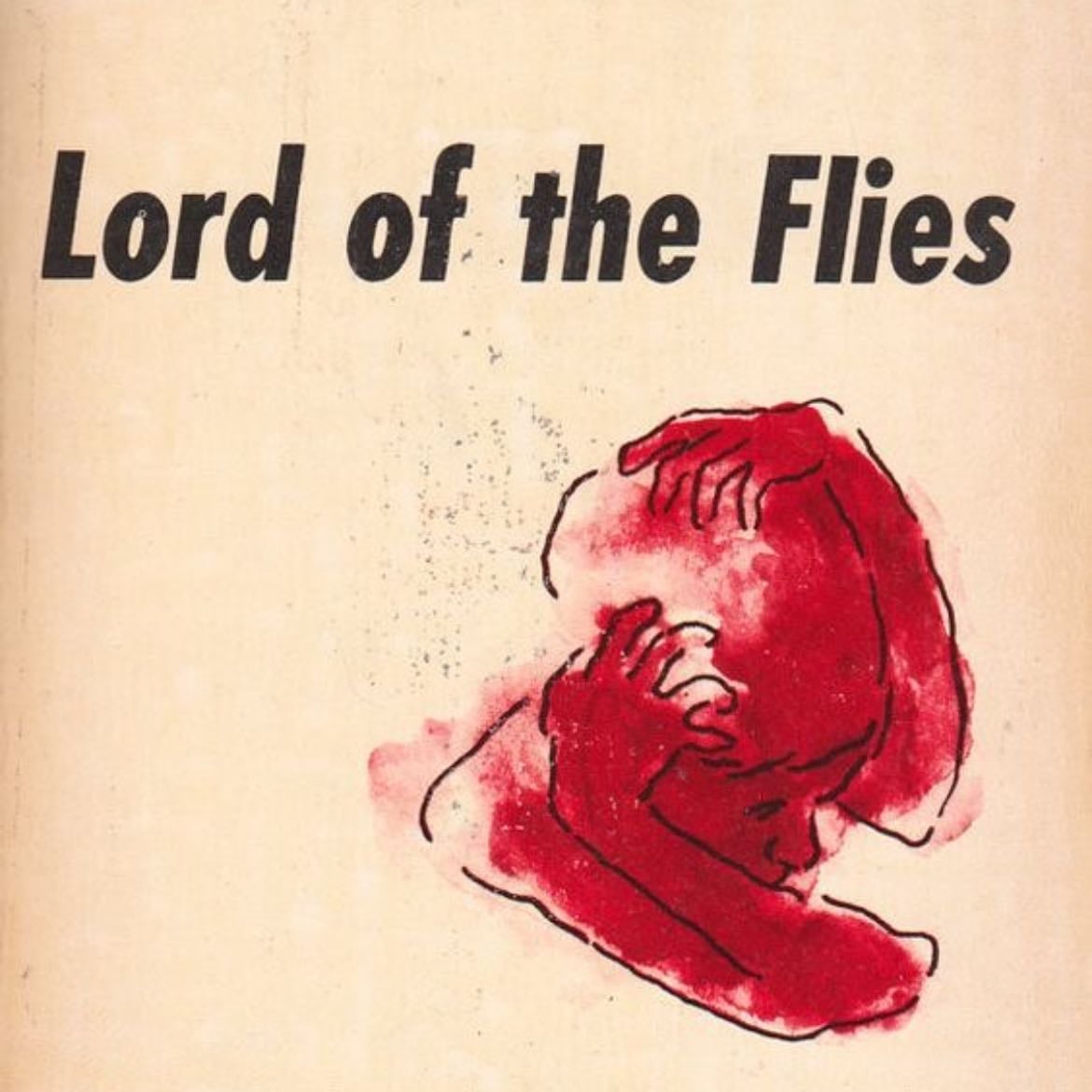Lord of the Flies - William Golding ยท 2003