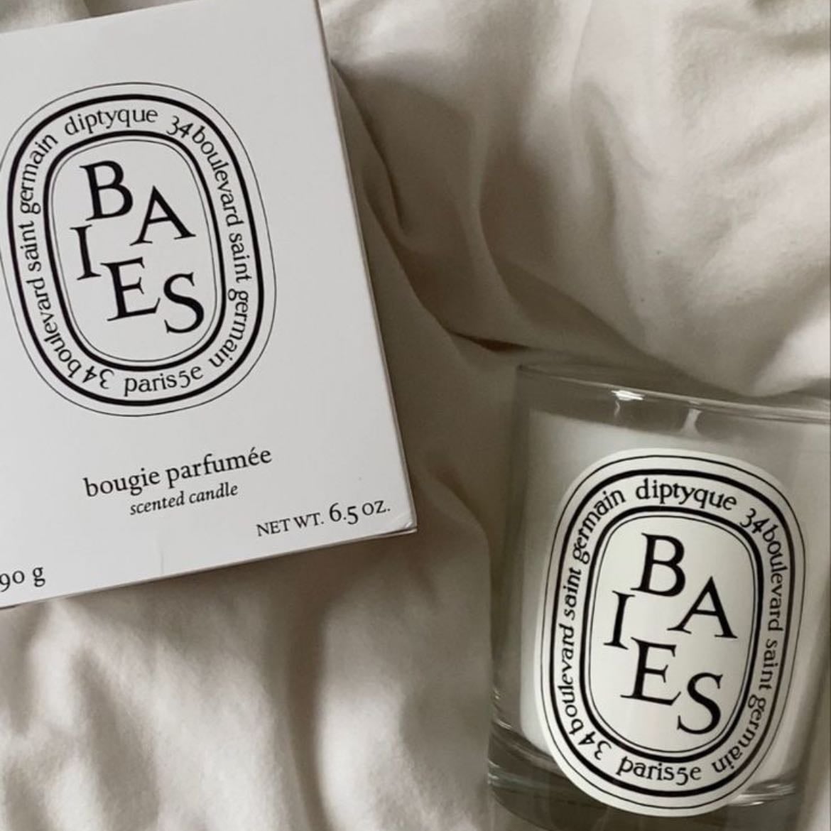 diptyque candle