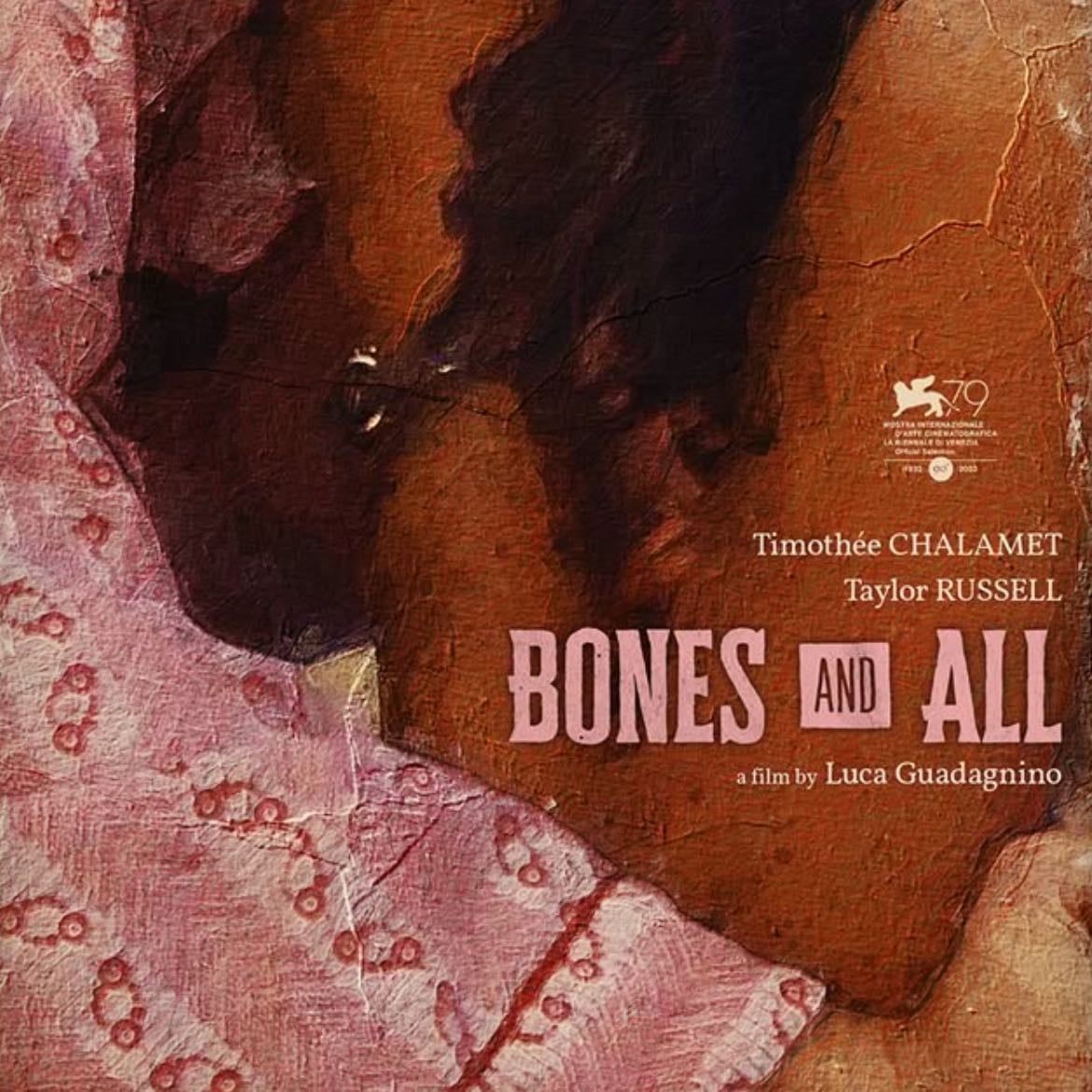 Bones and All - Luca Guadagnino · 2022