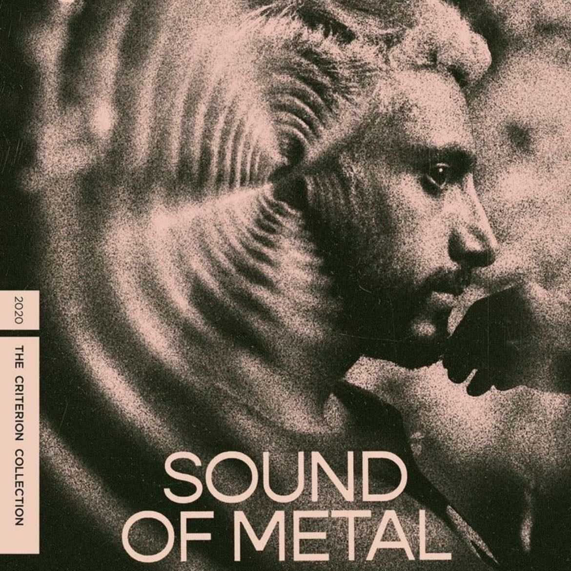 Sound of Metal - Darius Marder · 2020