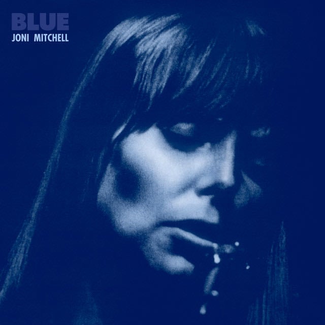 River - Song · Joni Mitchell