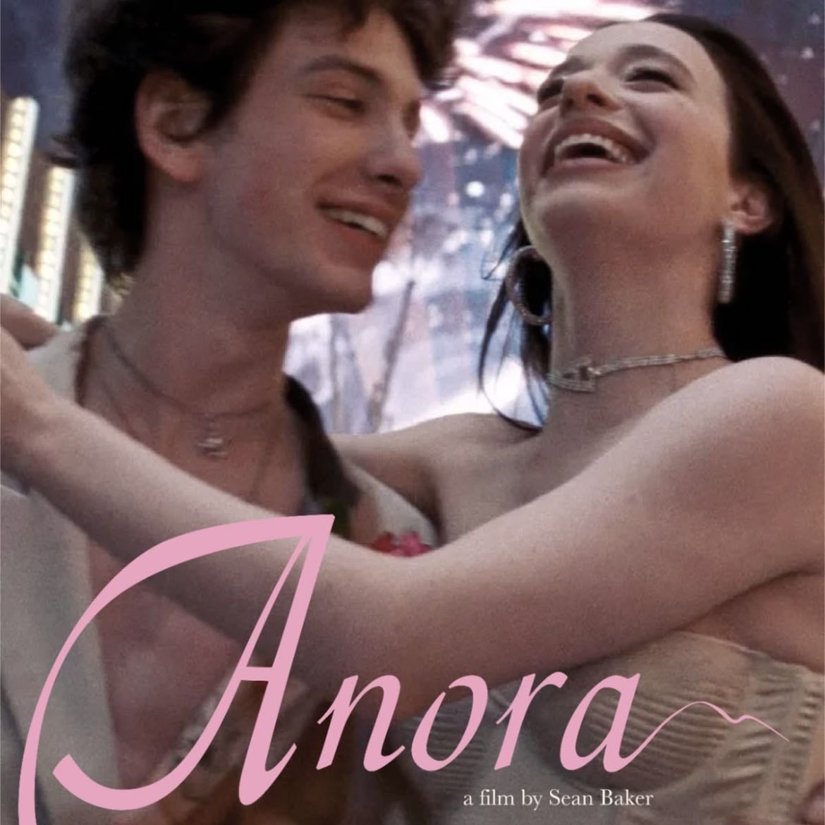 Anora : Screenplay - Curtis Evey ยท 2024