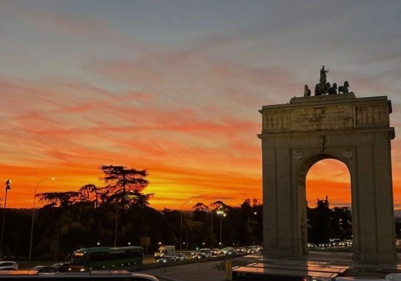 MADRID ⭐️