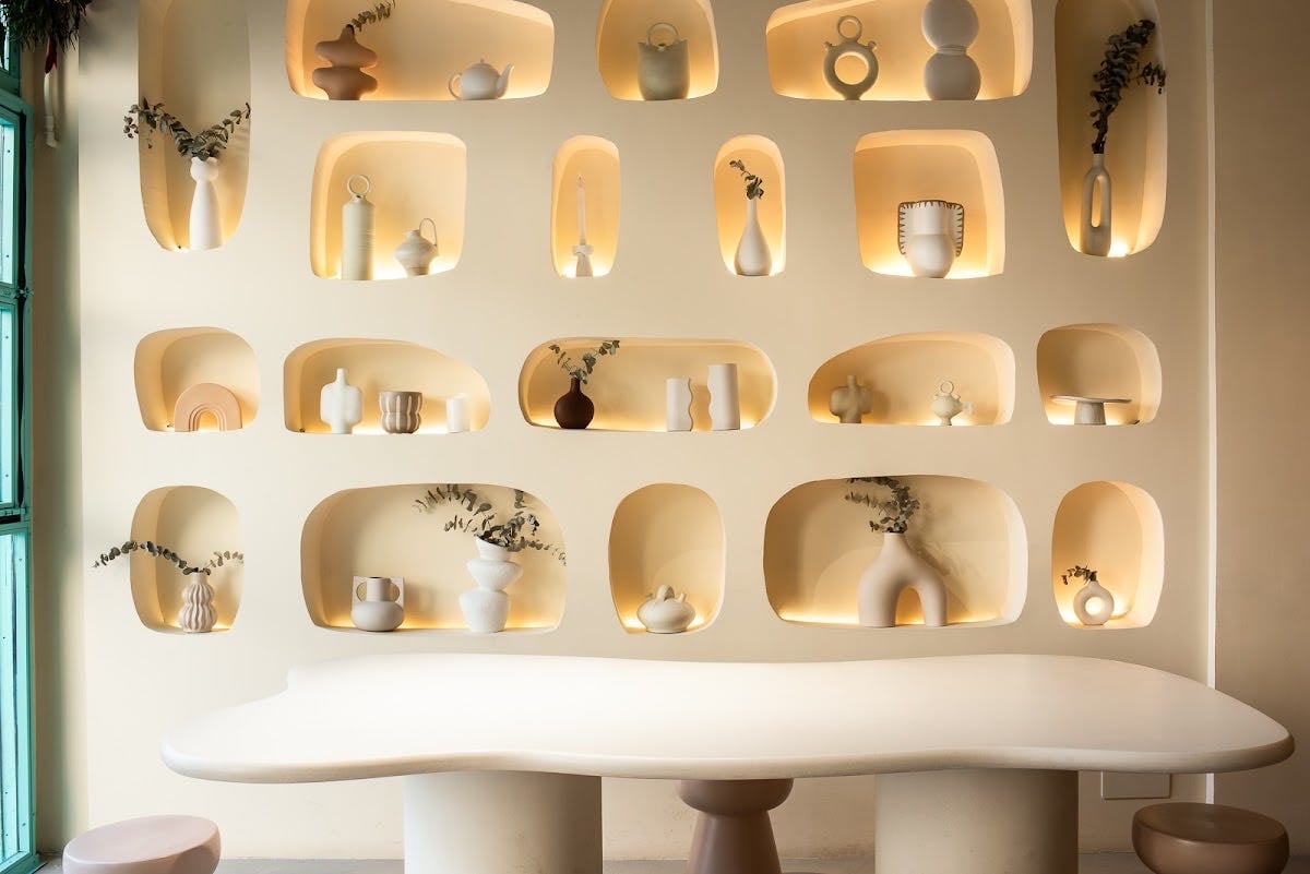 Mama Pottery