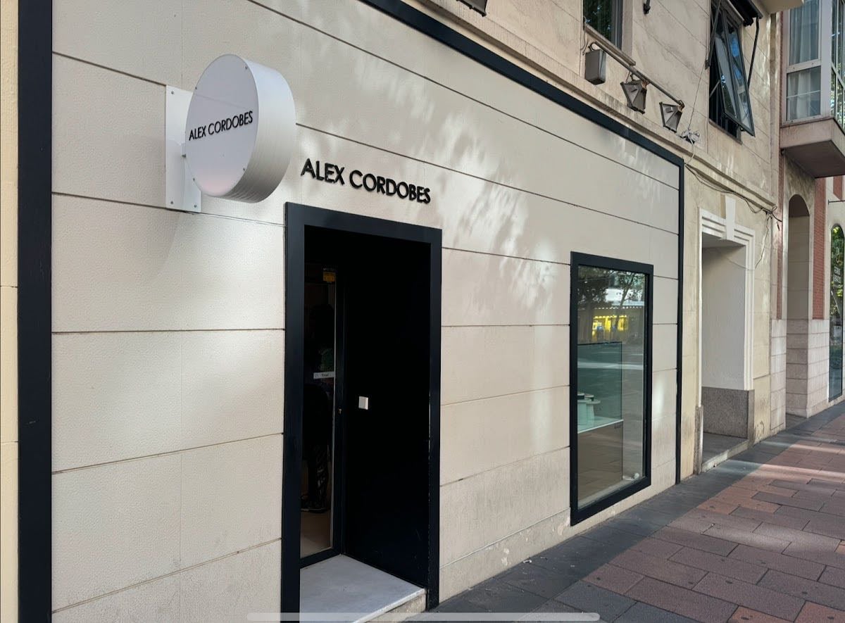 Alex Cordobés