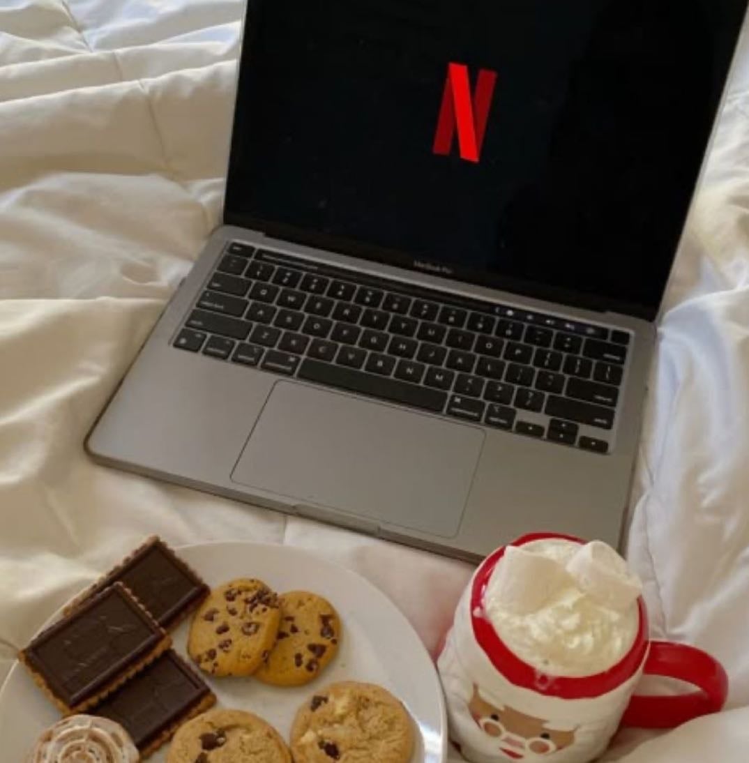 Series - Movies hypelist by Valeria Morales