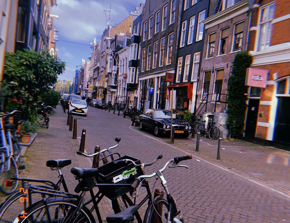 Amsterdam