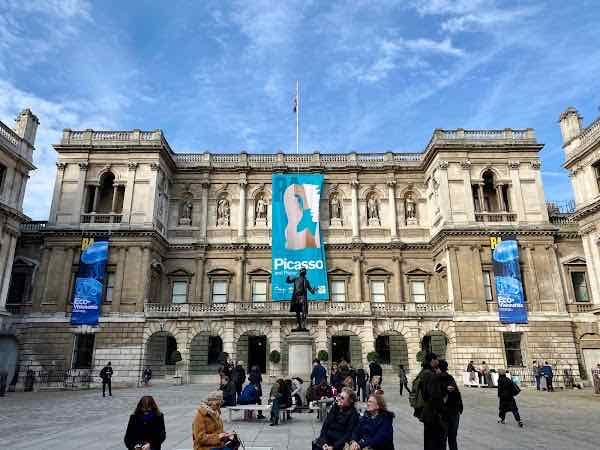 Royal Academy of Arts