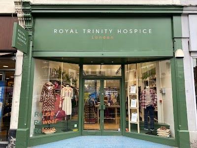 Trinity Hospice Charity Shop - Amazing vintage & 2nd hand finds