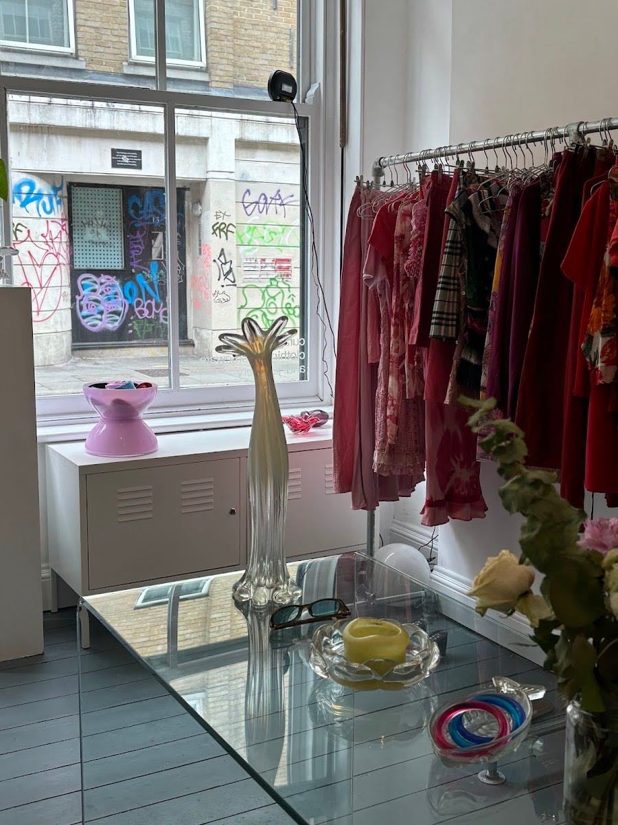 CRABI - Vintage