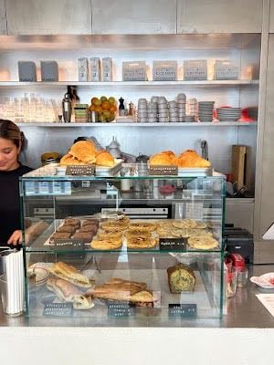 Cortado Cafe
