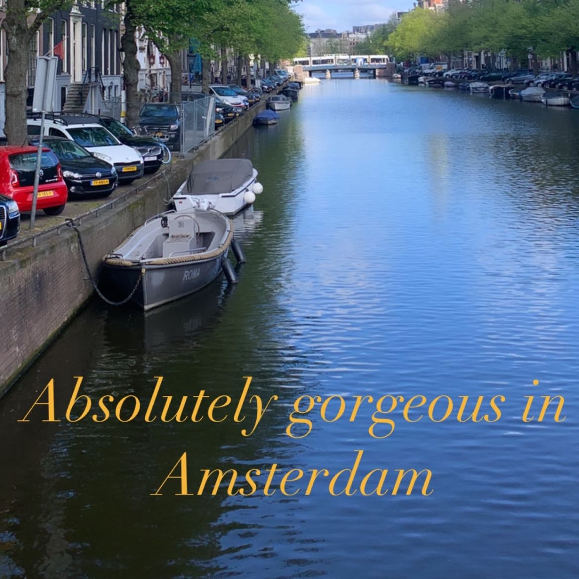 Keizersgracht