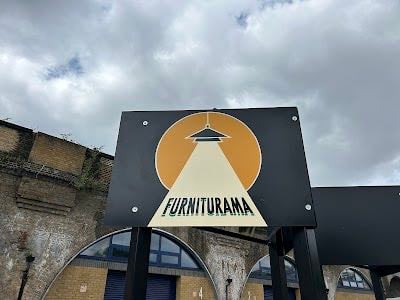 Furniturama - Vintage