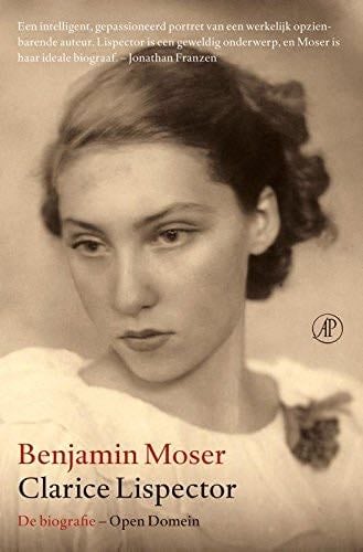 Clarice Lispector - Absolutamente todos livros dessa mulher são paz e conforto.
