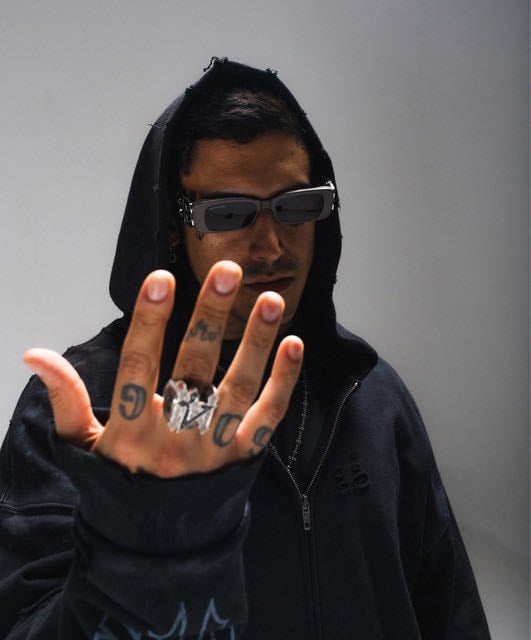 MC PH - Artist