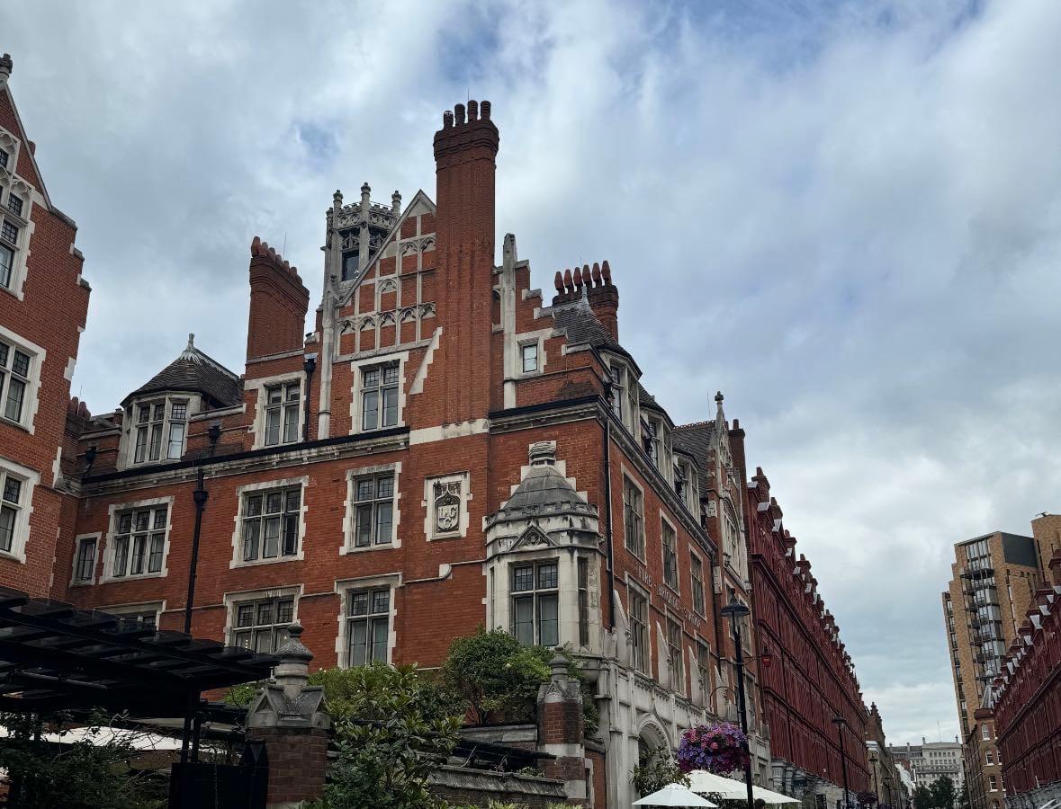 Favorite Hotels