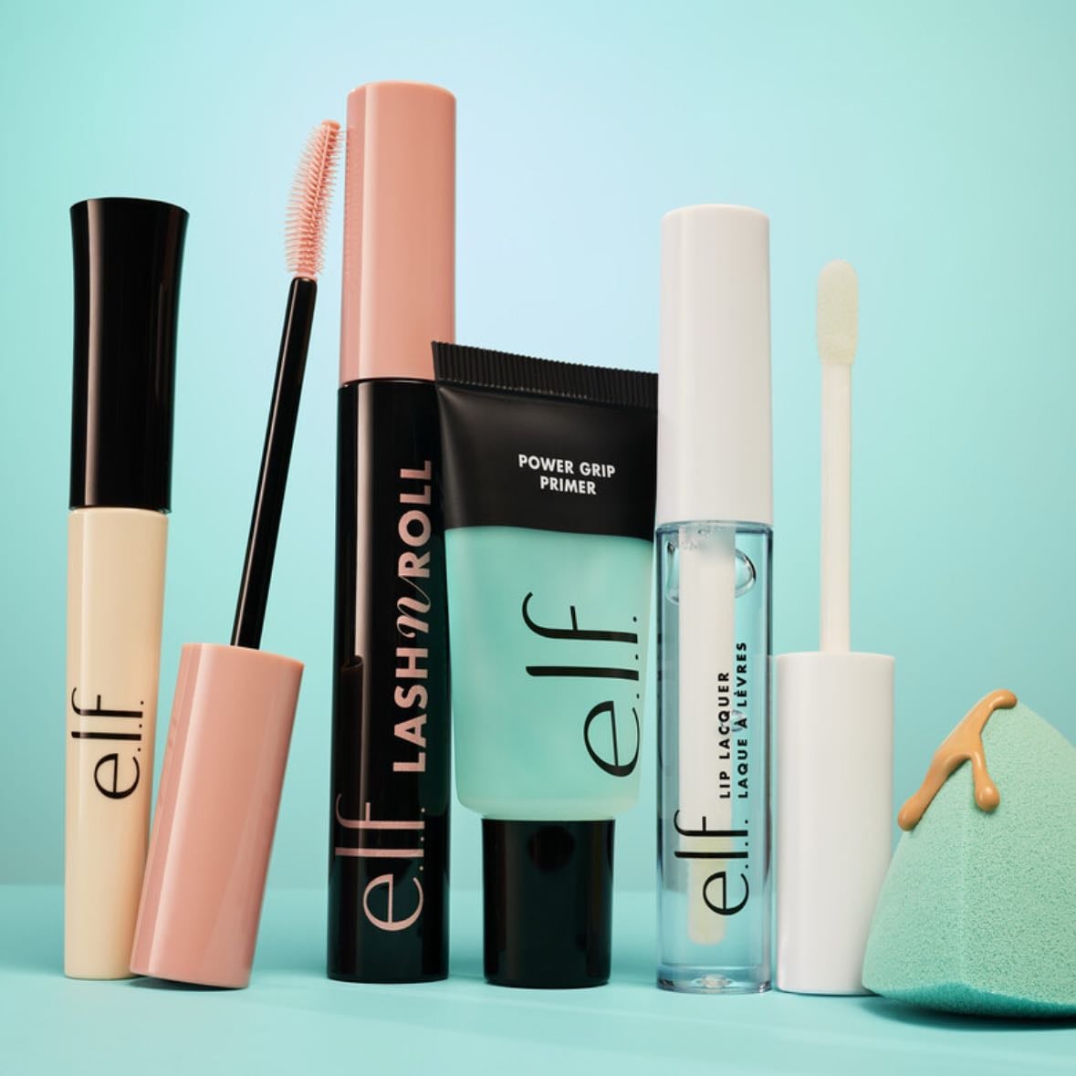 The All Day, Every Day Kit - elf