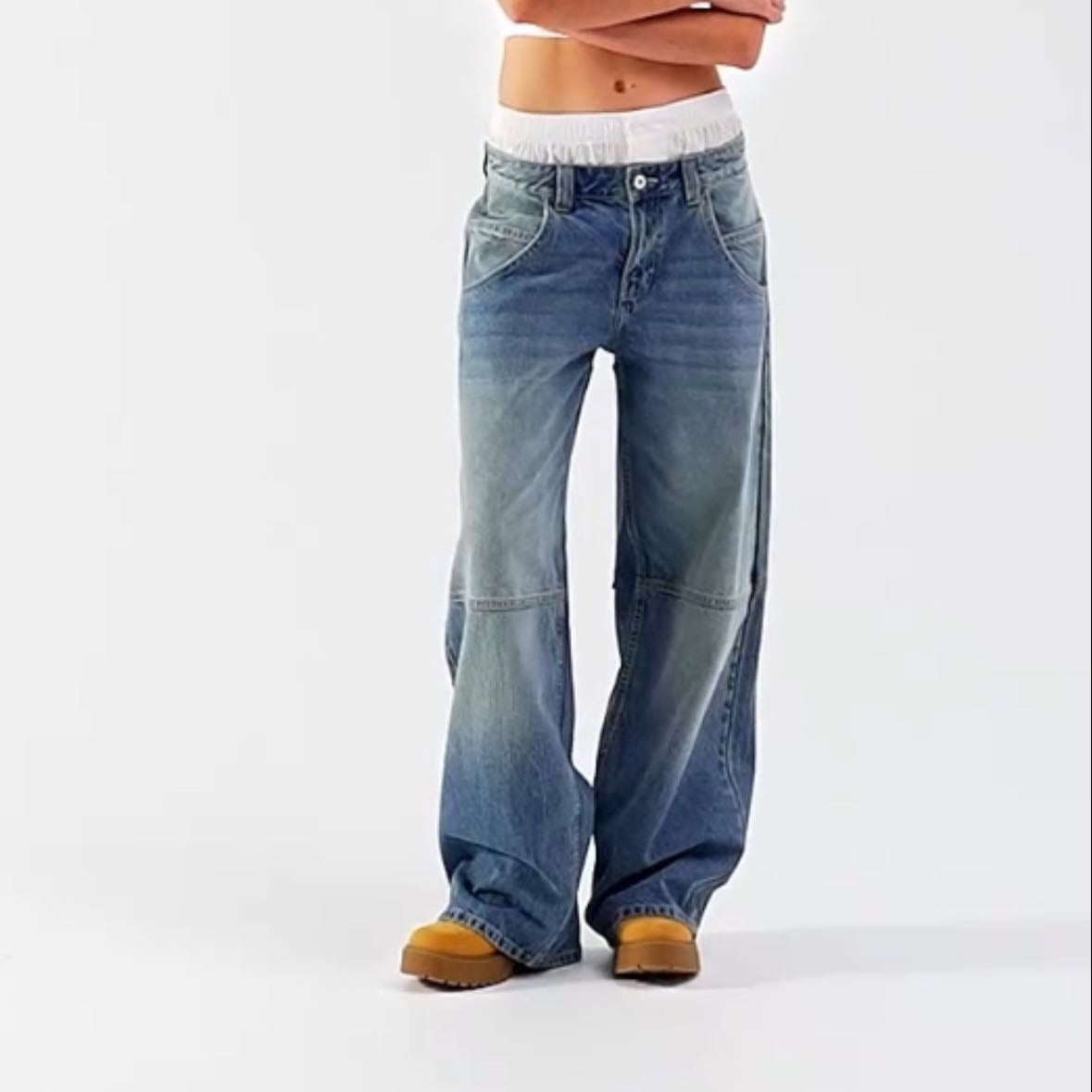 jean - bershka